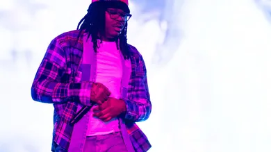 2021 Rolling Loud Los Angeles