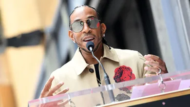 US-ENTERTAINMENT-HWOF-LUDACRIS-MUSIC