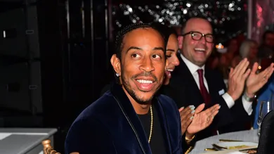 Jane Fonda's 85th Birthday, a benefit for Georgia Campaign for Adolescent Power & Potential (GCAPP)