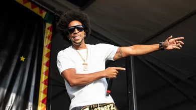 2023 New Orleans Jazz & Heritage Festival