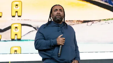 Once Upon A Time In LA Music Festival