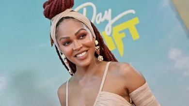 World Premiere Of Netflix's "Day Shift" - Arrivals