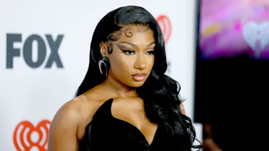 2022 iHeartRadio Music Awards - Arrivals