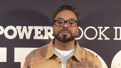 STARZ's "Power Book II: Ghost" Season 3 Dinner Reception