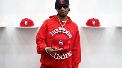 Metro Boomin Partners With NTWRK For An Exclusive Limited Edition 'Heroes & Villains' Capsule Collection Pop-Up