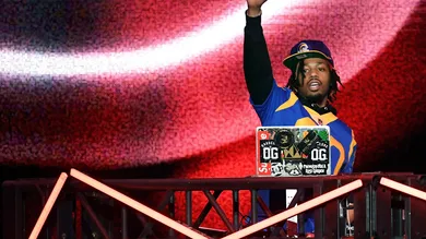 Bud Light Super Bowl Music Fest / EA SPORTS BOWL - Show