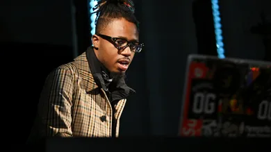 Spotify Presents RapCaviar Pantheon