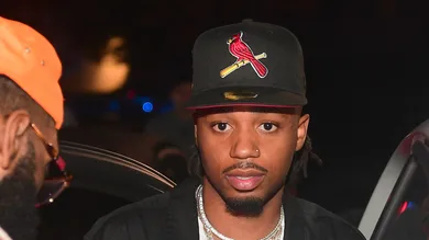 Metro Boomin Tribute Late Mother Mother's Day