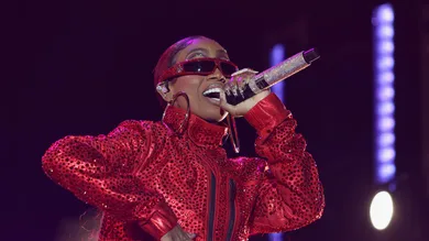 Lovers &amp; Friends Music Festival