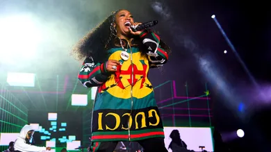 2018 Essence Festival - Day 2