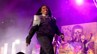 2019 ESSENCE Festival Presented By Coca-Cola - Louisiana Superdome- Day 1