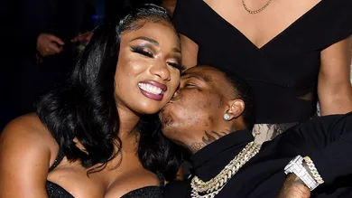 Rihanna's 5th Annual Diamond Ball Benefitting The Clara Lionel Foundation - Inside