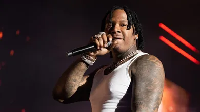 2023 Rolling Loud Los Angeles