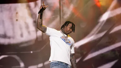 2023 Rolling Loud Los Angeles