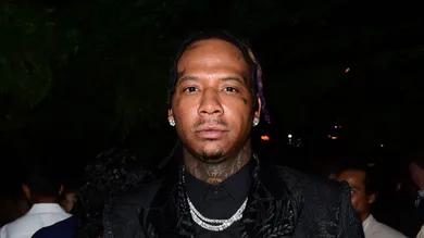 GQ Men of the Year Party 2022 at The West Hollywood EDITION - Inside