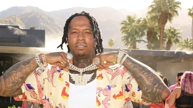 Interscope Coachella Party