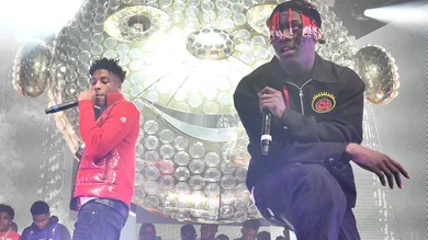 Lil Baby &amp; Friends