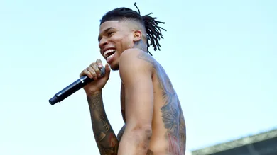 Hot 107.9 Birthday Bash