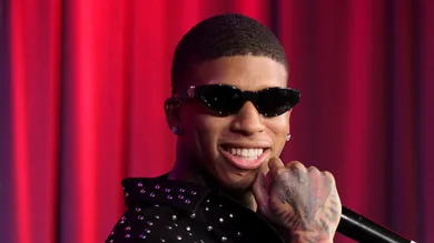 GRAMMY In The Schools Fest – Guest Artist Session w/ NLE Choppa and Baby Tate