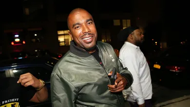 Summer 16 After Party Hosted By Future