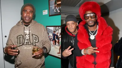 NORE Camron Good Diss