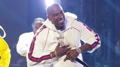 BET Hip Hop Awards 2022 - Show