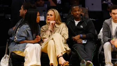 Golden State Warriors v Los Angeles Lakers - Game Three