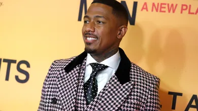 "Thoughts Of A Colored Man" Opening Night