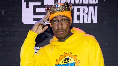 Nick Cannon Decides Home Sleep