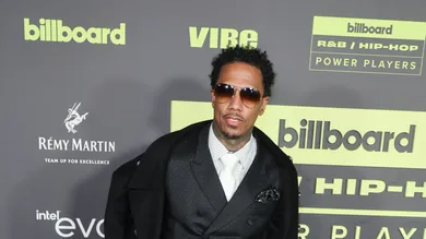 Billboard R&B/Hip-Hop Power Players Event