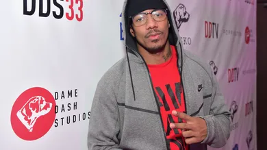 Damon Dash Celebrates the Launch of Dame Dash Studios