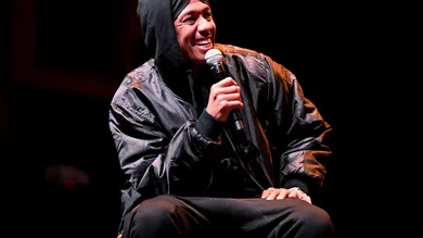 Future Superstar Tour Hosted By Nick Cannon - Atlanta, GA