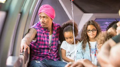 Dem Babies Sixth Birthday Bash - Mariah Carey And Nick Cannon Celebrate Their Twins Sixth Birthday