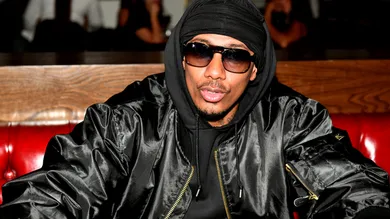 Sugar Factory American Brasserie Atlanta Grand Opening hosted by Nick Cannon