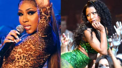 Nicki Minaj Drags Yung Miami For Using Borrowed Queen Radio Catch Phrase