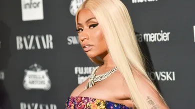 2017 Harper's Bazaar Icons