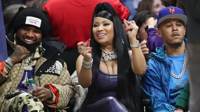 Los Angeles Lakers v Los Angeles Clippers