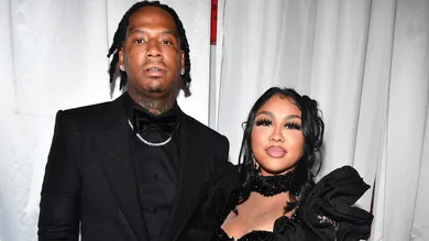 2nd Annual The Black Ball: Quality Control's CEO Pierre "Pee" Thomas Birthday Celebration