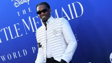 US-ENTERTAINMENT-ANIMATION-FILM