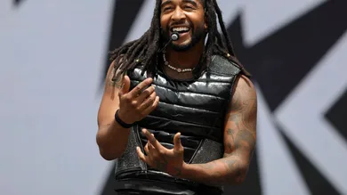 Lovers &amp; Friends Music Festival