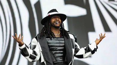 Lovers &amp; Friends Music Festival