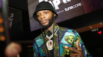 Papoose Presents 50 Years Of Hip Hop