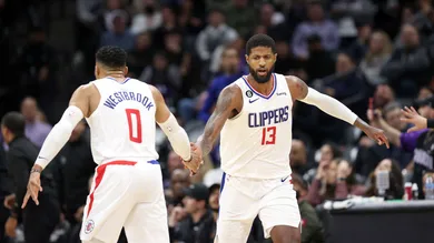 Los Angeles Clippers v Sacramento Kings
