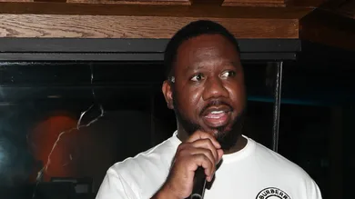 Pierre P Thomas Responds Snitching Allegations Paperwork