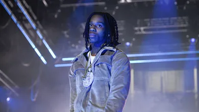 Rolling Loud New York 2021