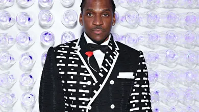 The 2023 Met Gala Celebrating "Karl Lagerfeld: A Line Of Beauty" - Inside