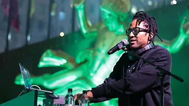 Flipper's Roller Boogie Palace NYC Opening