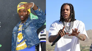 Quando Rondo Response Lil Durk Diss Lul Tim