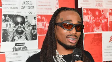 2023 Huncho Day Celebrity Football Day