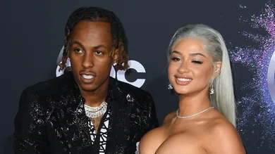 Rich The Kid Apology Tori Brixx Cheating